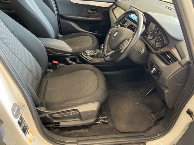 BMW 2-SERIES ACTIVE TOURER