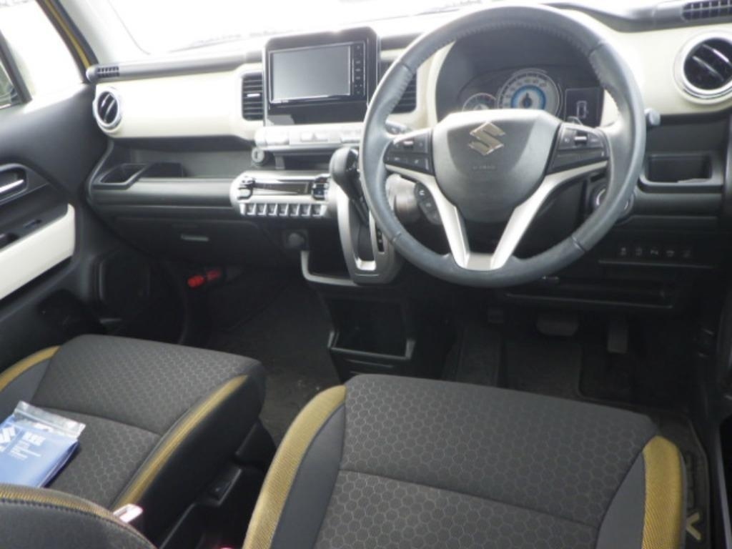 SUZUKI XBEE
