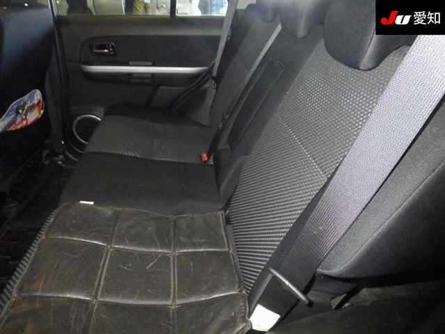 SUZUKI ESCUDO