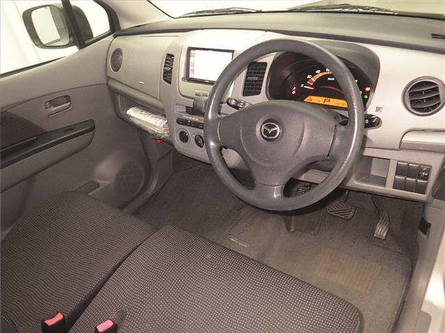 MAZDA AZ-WAGON