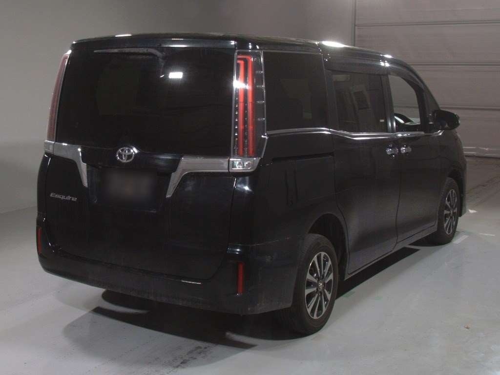 TOYOTA ESQUIRE