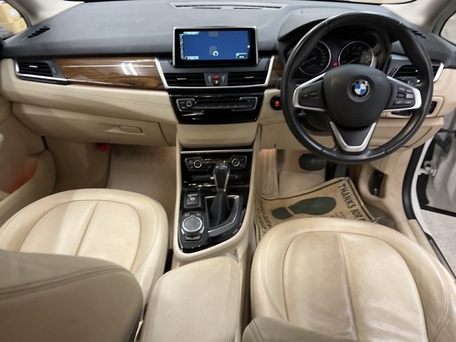 BMW 2-SERIES ACTIVE TOURER
