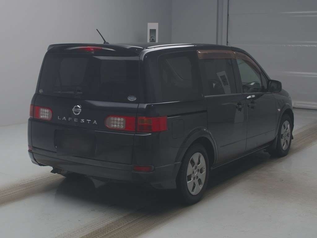 NISSAN LAFESTA