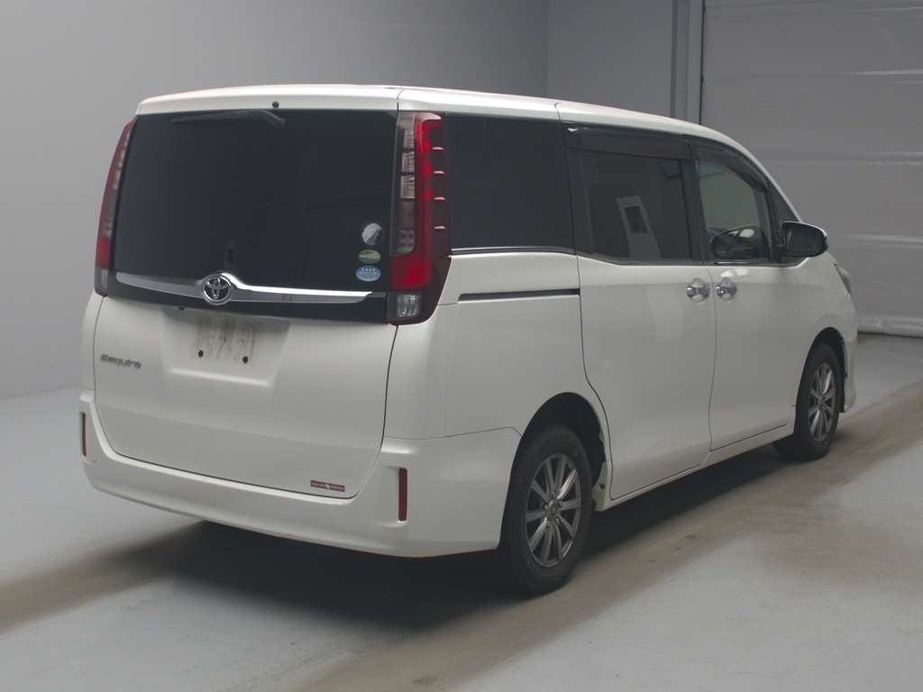 TOYOTA ESQUIRE