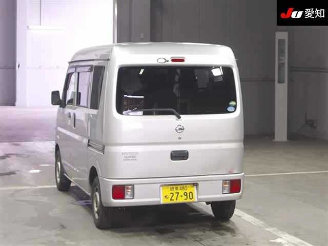 NISSAN NV100 CLIPPER