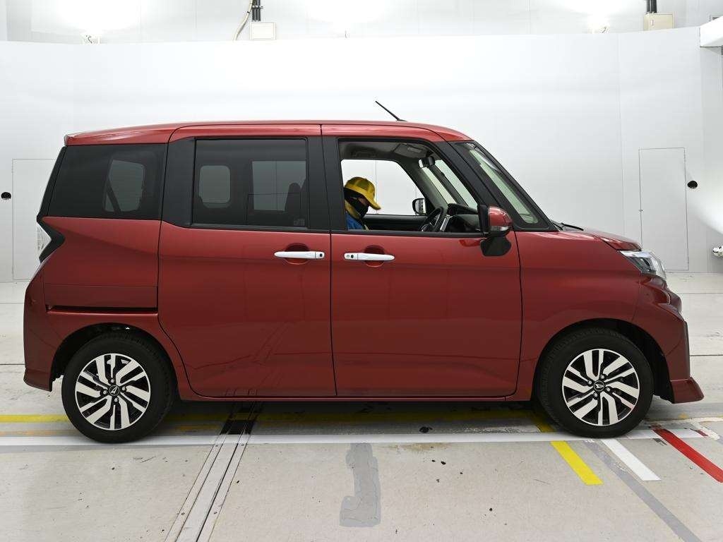 DAIHATSU THOR