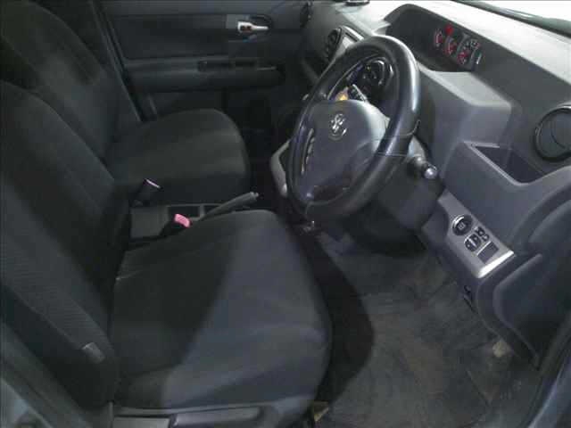 TOYOTA COROLLA RUMION