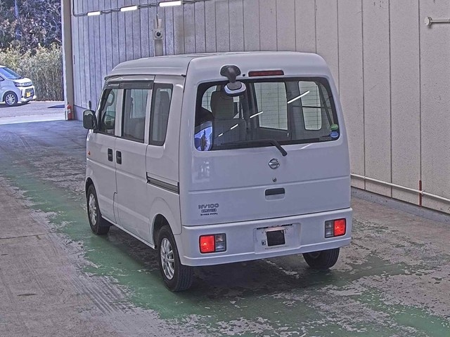 NISSAN NV100 CLIPPER