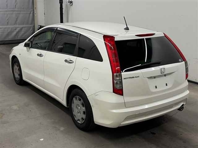 HONDA STREAM