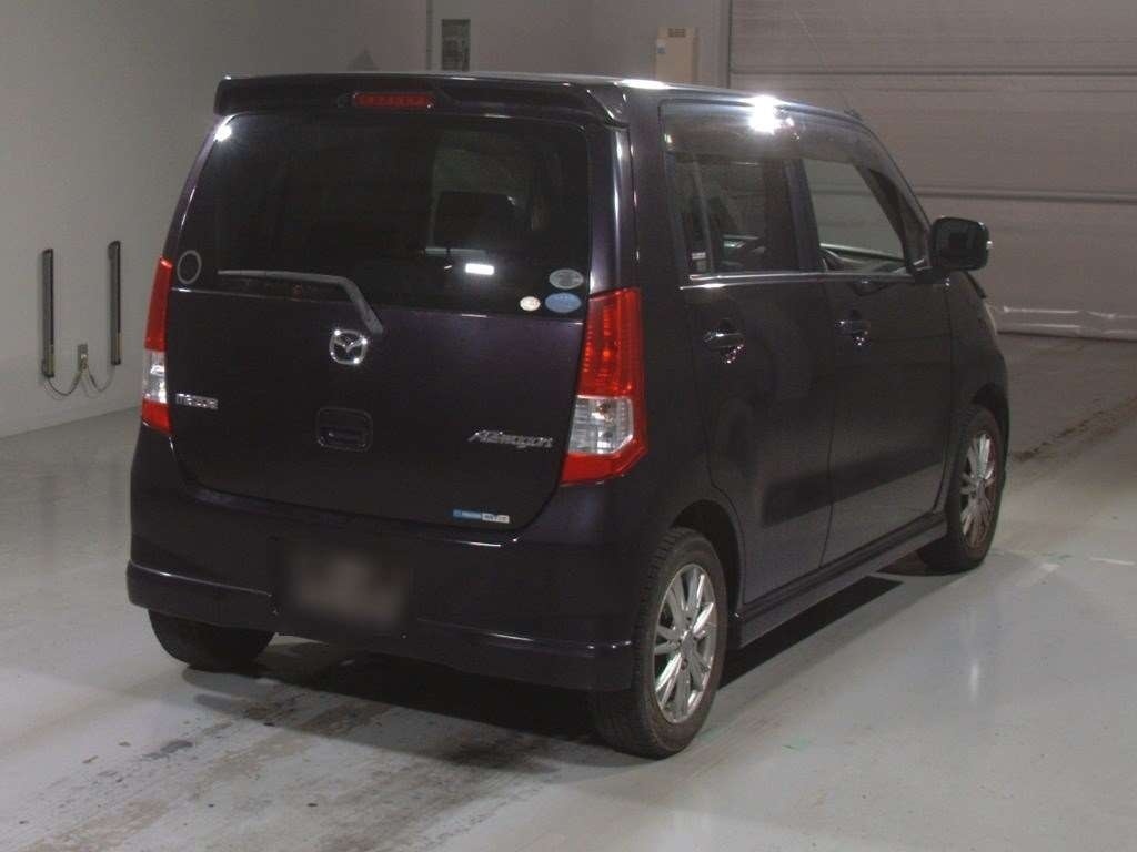 MAZDA AZ-WAGON