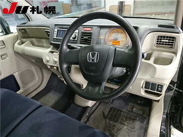 HONDA LIFE