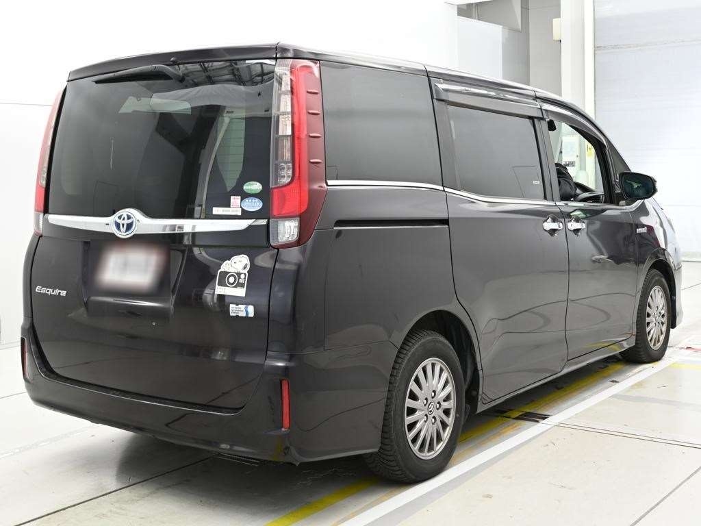TOYOTA ESQUIRE