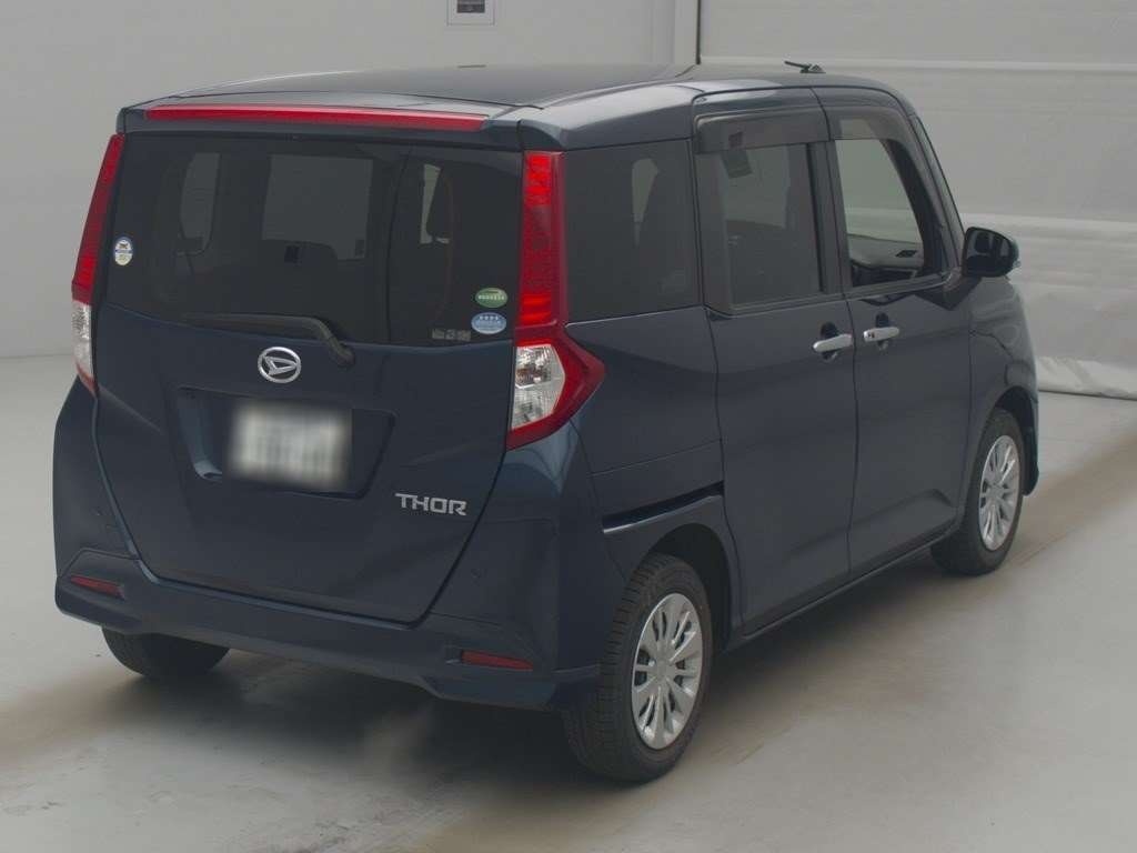 DAIHATSU THOR