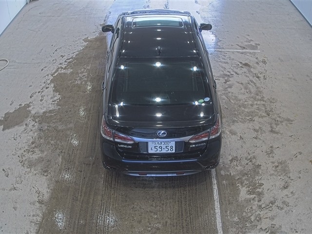 LEXUS HS250H