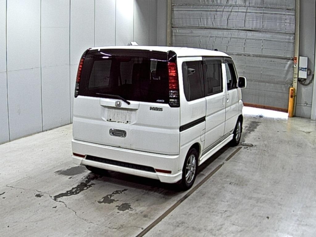 HONDA VAMOS