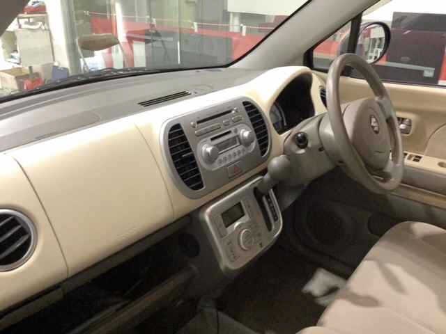 SUZUKI MR WAGON
