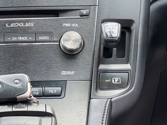 LEXUS HS250H