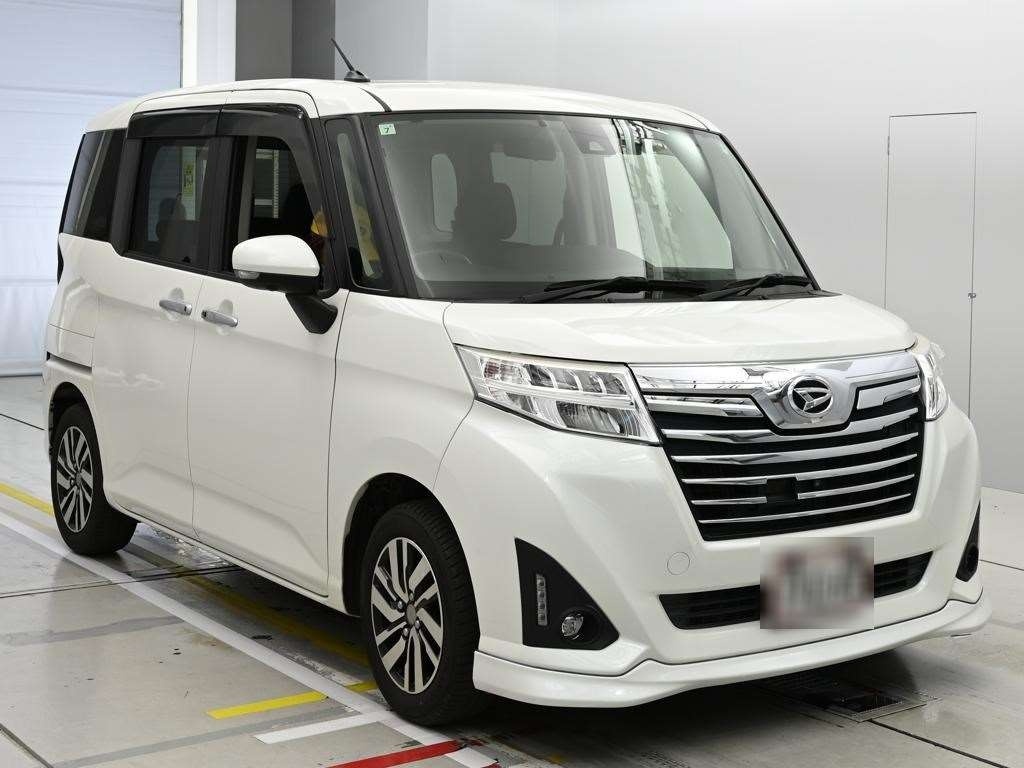 DAIHATSU THOR