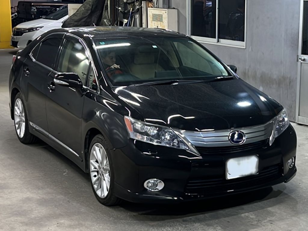 LEXUS HS250H