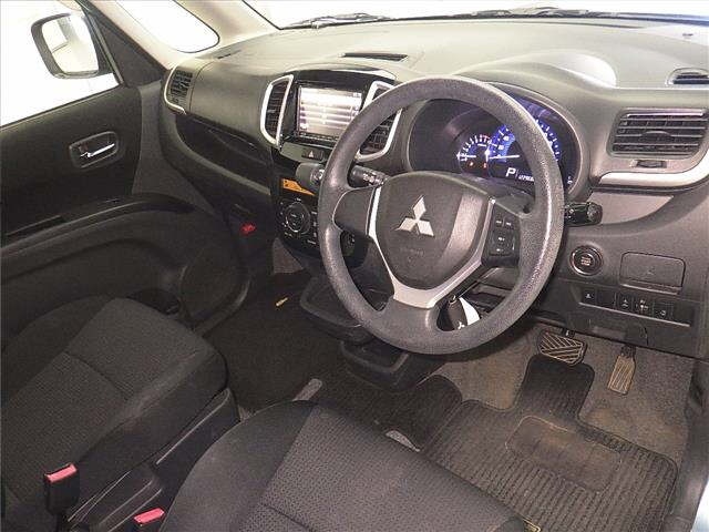 MITSUBISHI DELICA D:2