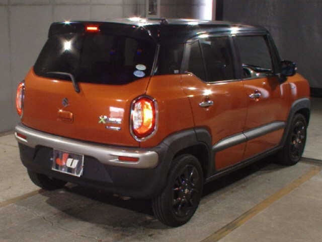 SUZUKI XBEE