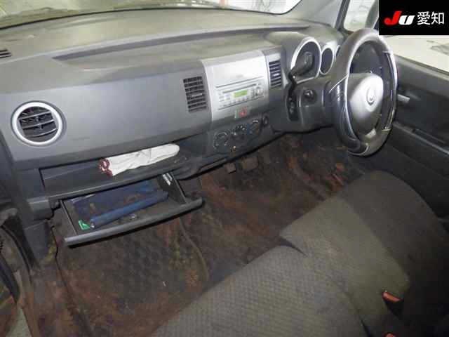 MAZDA AZ-WAGON