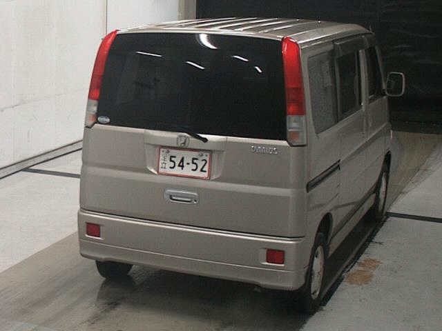 HONDA VAMOS