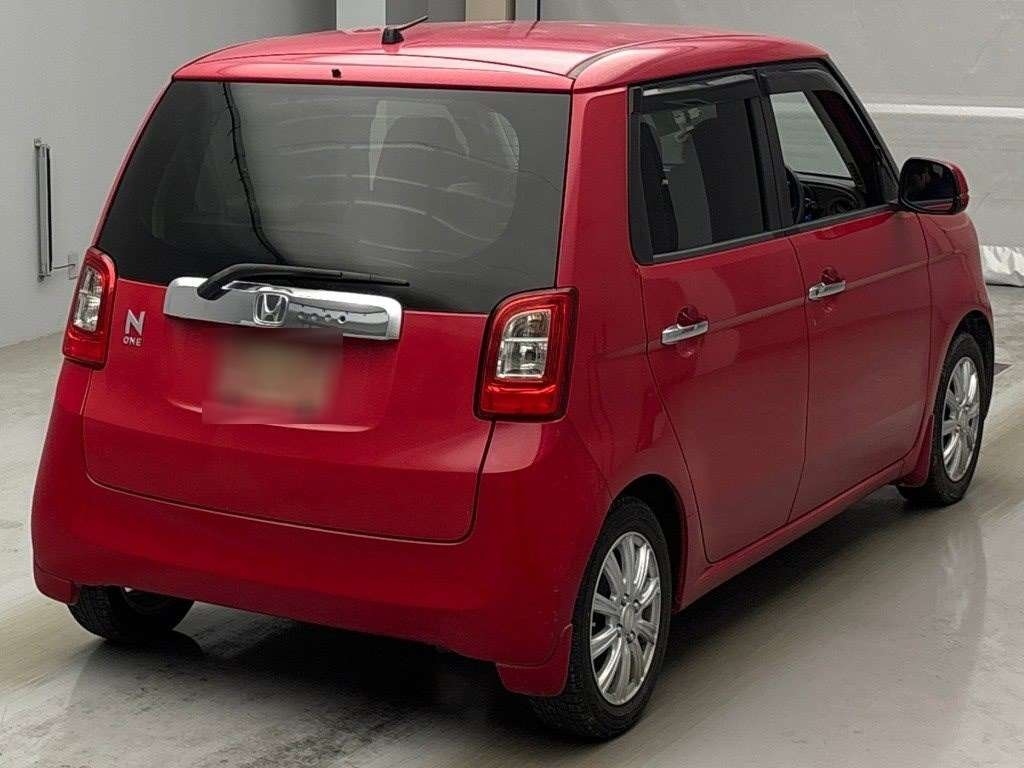 HONDA N-ONE