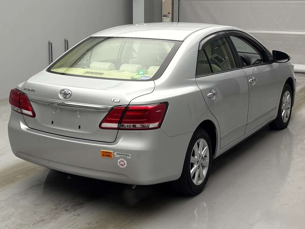 TOYOTA PREMIO