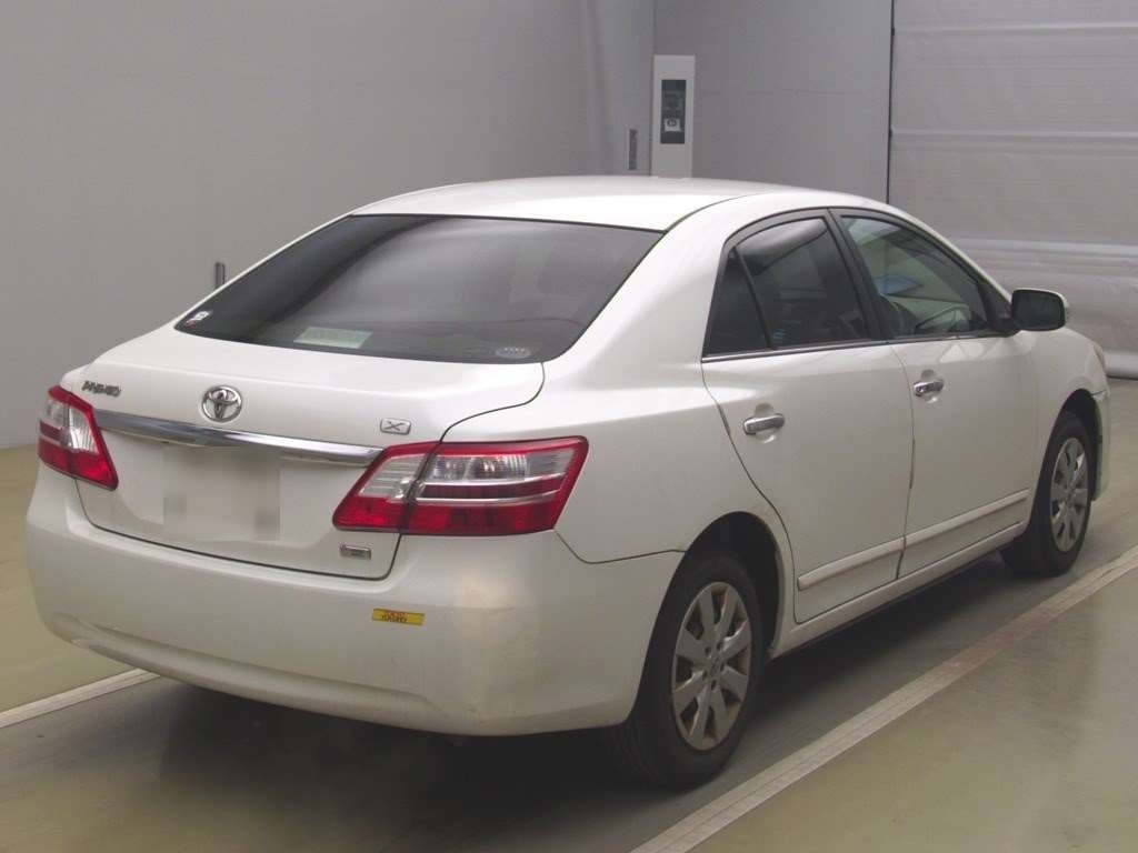 TOYOTA PREMIO