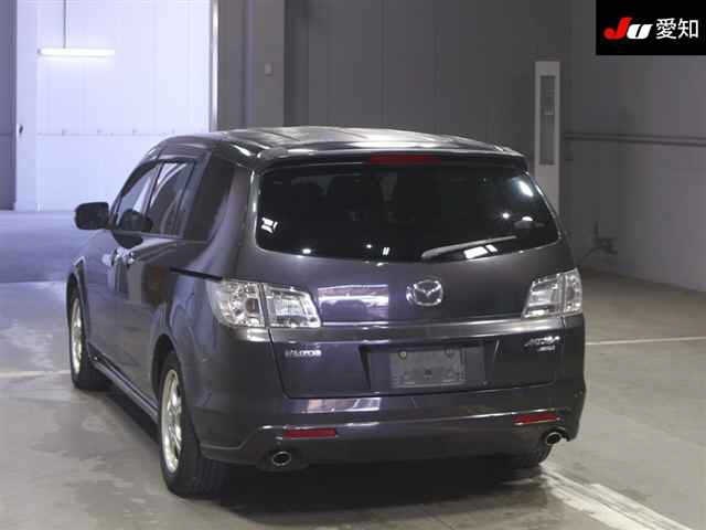 MAZDA MPV