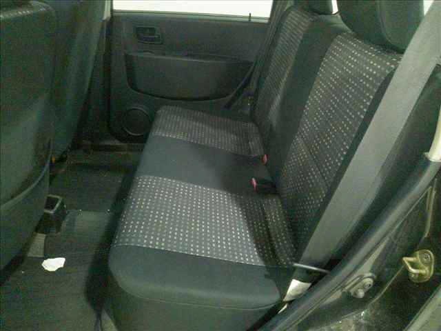NISSAN OTTI