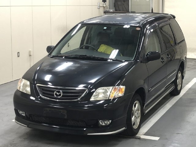 MAZDA MPV
