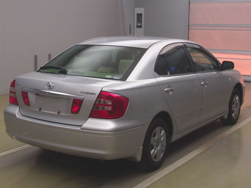 TOYOTA PREMIO