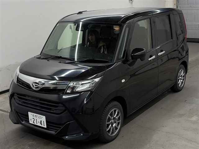 DAIHATSU THOR