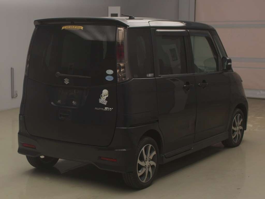 SUZUKI PALETTE
