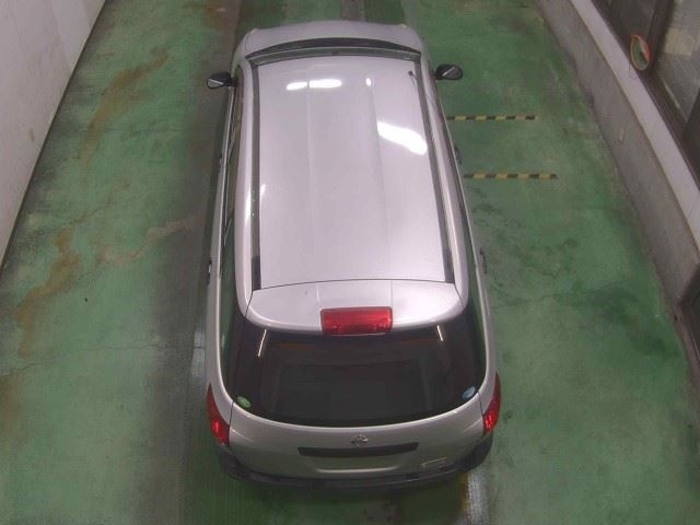NISSAN AD