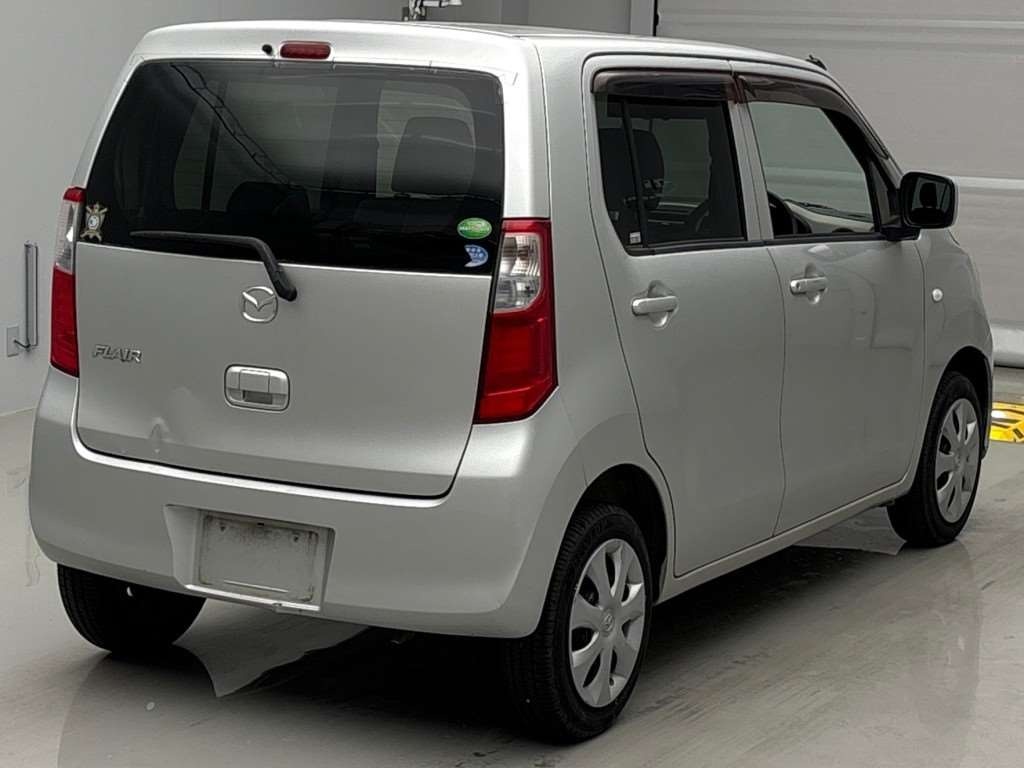 MAZDA FLAIR