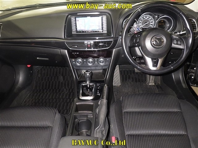 MAZDA ATENZA