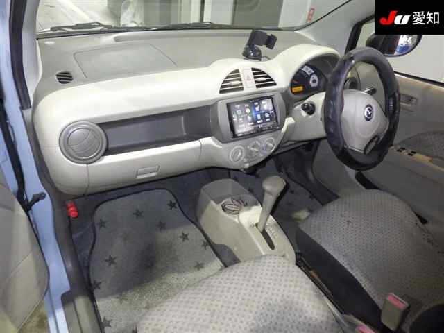MAZDA CAROL