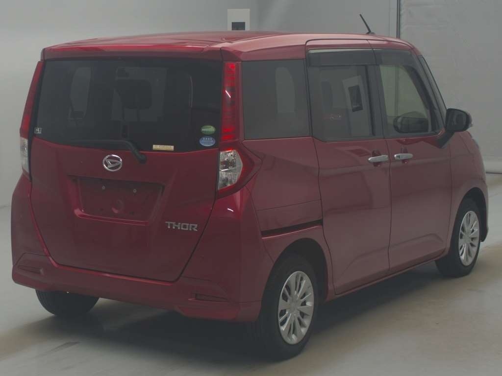 DAIHATSU THOR