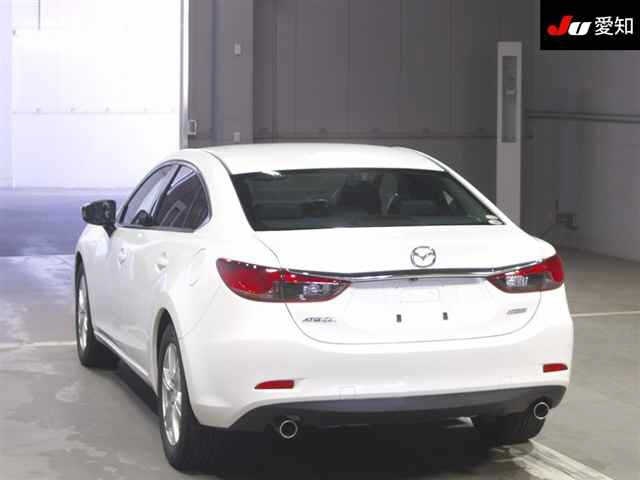 MAZDA ATENZA