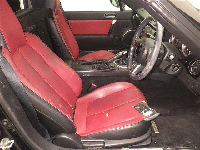 MAZDA ROADSTER