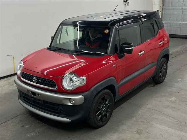 SUZUKI XBEE