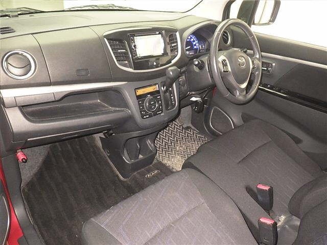 MAZDA FLAIR