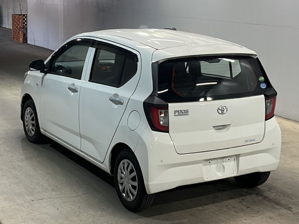 TOYOTA PIXIS EPOCH