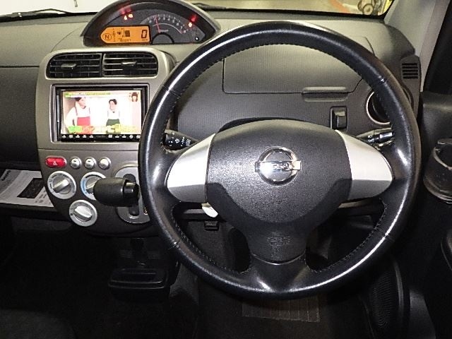 NISSAN OTTI