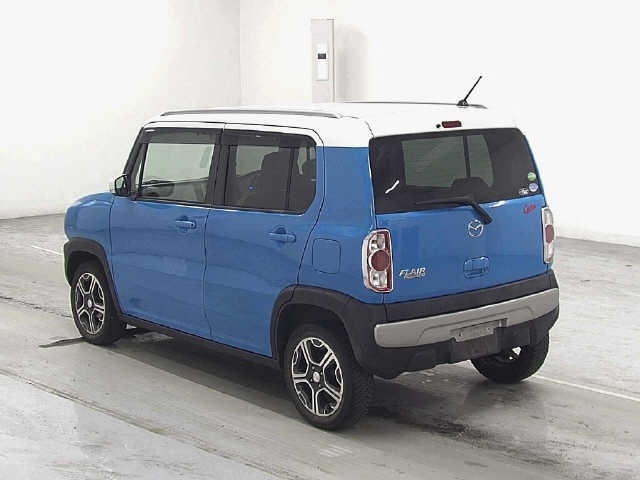 MAZDA FLAIR CROSSOVER