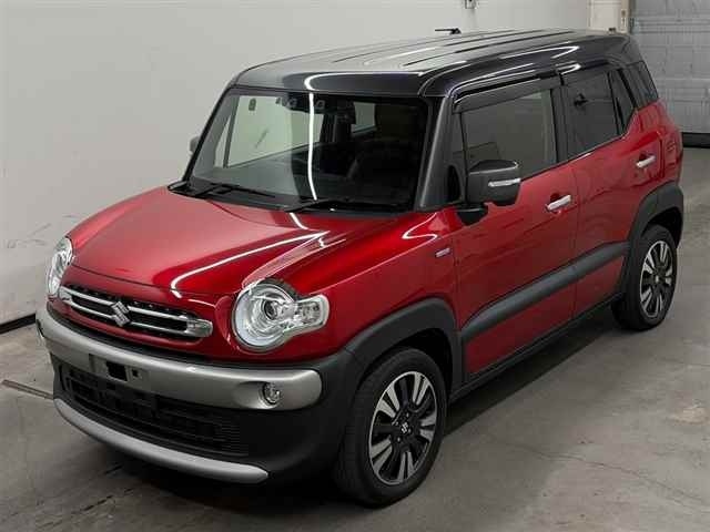 SUZUKI XBEE