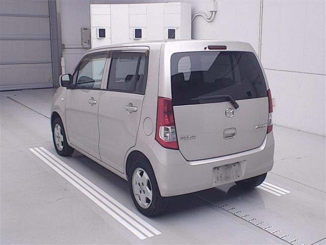 MAZDA AZ-WAGON